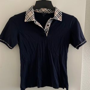 Burberry London children’s shirt size Medium